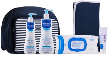 Mustela Bebe Cosmetic Set Ii Notino Co Uk