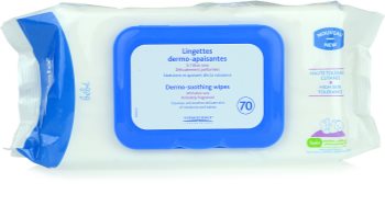 Mustela Bébé Change toalhitas de limpeza para crianças