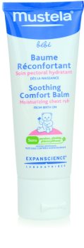 Mustela Bébé Soin bálsamo calmante para niños