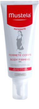 Mustela Maternité gel rassodante corpo post-parto