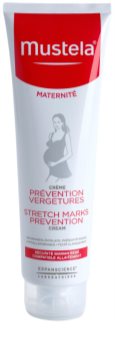 Mustela Maternité crema per prevenire e ridurre le smagliature