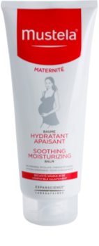 Mustela Maternité balsamo idratante corpo per donne incinte e in allattamento