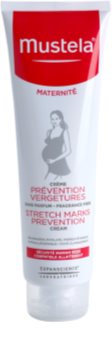 Mustela Maternité krema za prevenciju i redukciju strija bez parfema