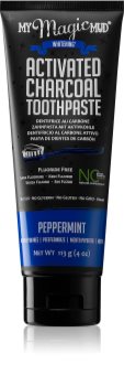 My Magic Mud Activated Charcoal λευκαντική οδοντόκρεμα με ενεργό άνθρακα