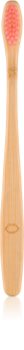 My White Secret Bamboo Toothbrush Tandborste av bambu Mjuk