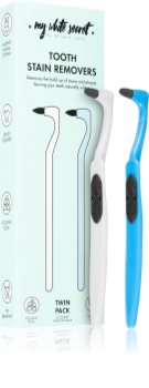 My White Secret Stain Removers Flecken- und Plaqueentferner