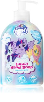 My Little Pony Kids нежен течен сапун за ръце
