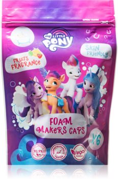 My Little Pony Kids пяна за вана  за деца
