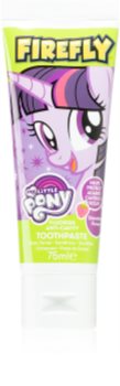 My Little Pony Toothpaste dantų pasta vaikams