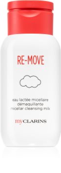 My Clarins Re-Move Moisturising Micellar Lotion