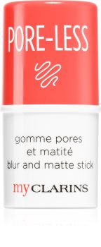 My Clarins Pore-Less stick matifiant