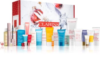 Clarins Advent Calendar 2021 Adventskalender