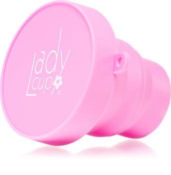 LadyCup Sterilization cup Sterilisationsbecher