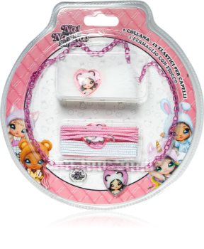 Na! Na! Na! Surprise Hair accessories Set ajándékszett (gyermekeknek)