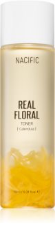 Nacific Real Floral Calendula květinové pleťové tonikum