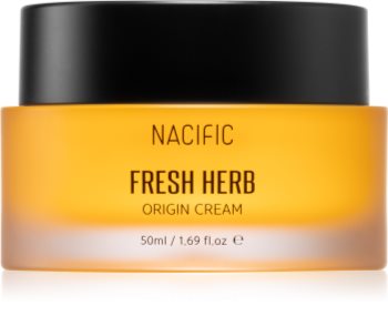 Nacific Fresh Herb Origin hloubkově hydratační krém