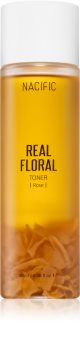 Nacific Real Floral Rose květinové pleťové tonikum