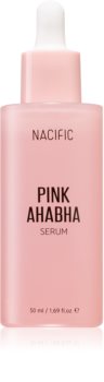Nacific Pink AHABHA regenerierendes und feuchtigkeitsspendendes Serum