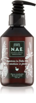 N.A.E. Reusable Bottle bottiglia ricaricabile
