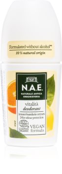N.A.E. VITALITÀ sanfter aluminiumfreier Deoroller