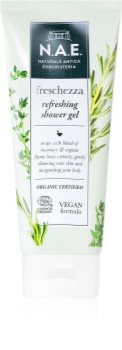 N.A.E. Freschezza gel doccia rinfrescante