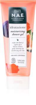 N.A.E. Idratazione Moisturizing Shower Gel