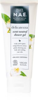 N.A.E. Delicatezza gel de dus reconfortant