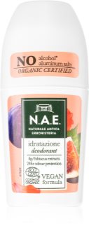 N.A.E. Idratazione deodorant roll-on bez obsahu hliníkových solí