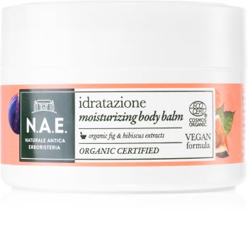 N.A.E. Idratazione nawilżający balsam do ciała produkt wegański
