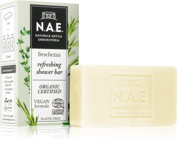 N.A.E. Freschezza săpun solid pentru curățare pentru corp