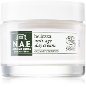N.A.E. Bellezza crema antirughe giorno