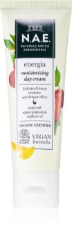 N.A.E. Energia Moisturizing Day Cream