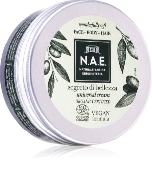N.A.E. Segreto di Bellezza crema universala pe fata , corp si par
