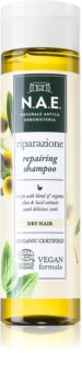 N.A.E. Riparazione Regenierendes Shampoo für trockenes Haar