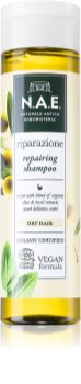 N.A.E. Riparazione shampoing régénérant pour cheveux secs