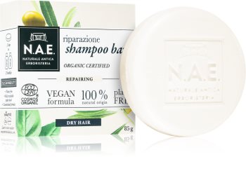 N.A.E. Riparazione tuhý šampon pro suché vlasy