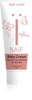 Naif Baby & Kids crème traitante pour bébé