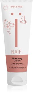 Naif Baby & Kids crème traitante pour bébé