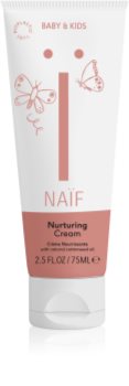 Naif Baby & Kids Nourishing Cream for Children from Birth