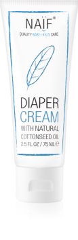 Naif Baby & Kids crème anti-érythème pour la peau de l'enfant
