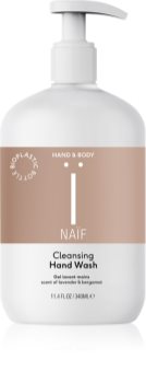 Naif Hand & Body Naturseife für die Hände