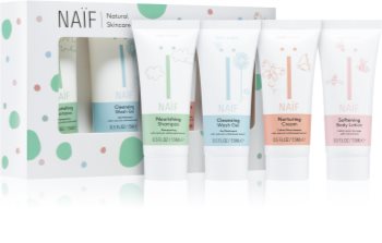 Naif Baby & Kids Geschenkset für Kinder