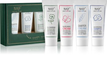 Naif Baby & Kids Sminkset V. för Barn