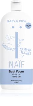 Naif Baby & Kids bain moussant relaxant