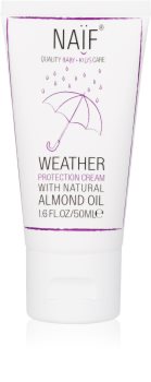 Naif Baby & Kids crème protectrice visage et corps