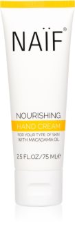 Naif Hand Cream výživný krém na ruce