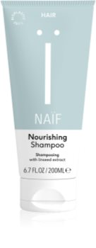 Naif Personal Care shampoo nutriente
