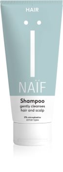 Naif Personal Care výživný šampon