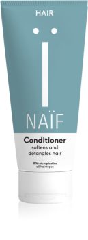 Naif Personal Care après-shampoing nourrissant