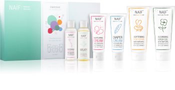 Naif Baby & Kids coffret cosmétique (pour enfant)